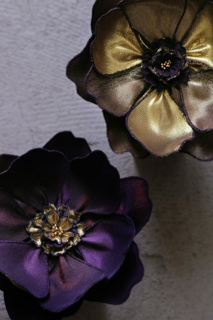 corsage
