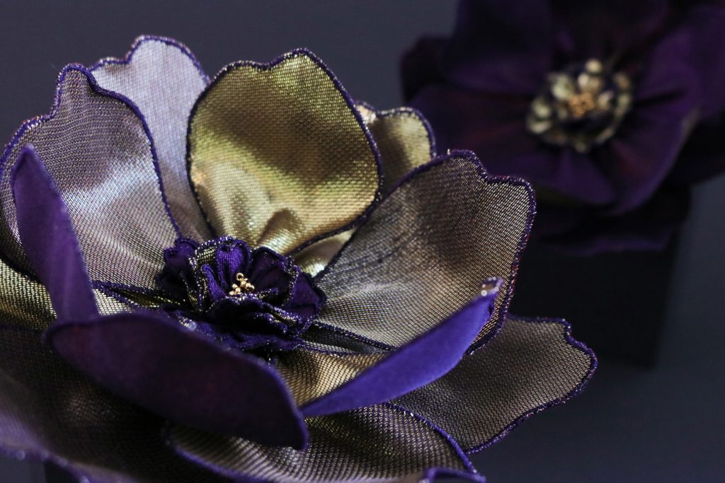 corsage