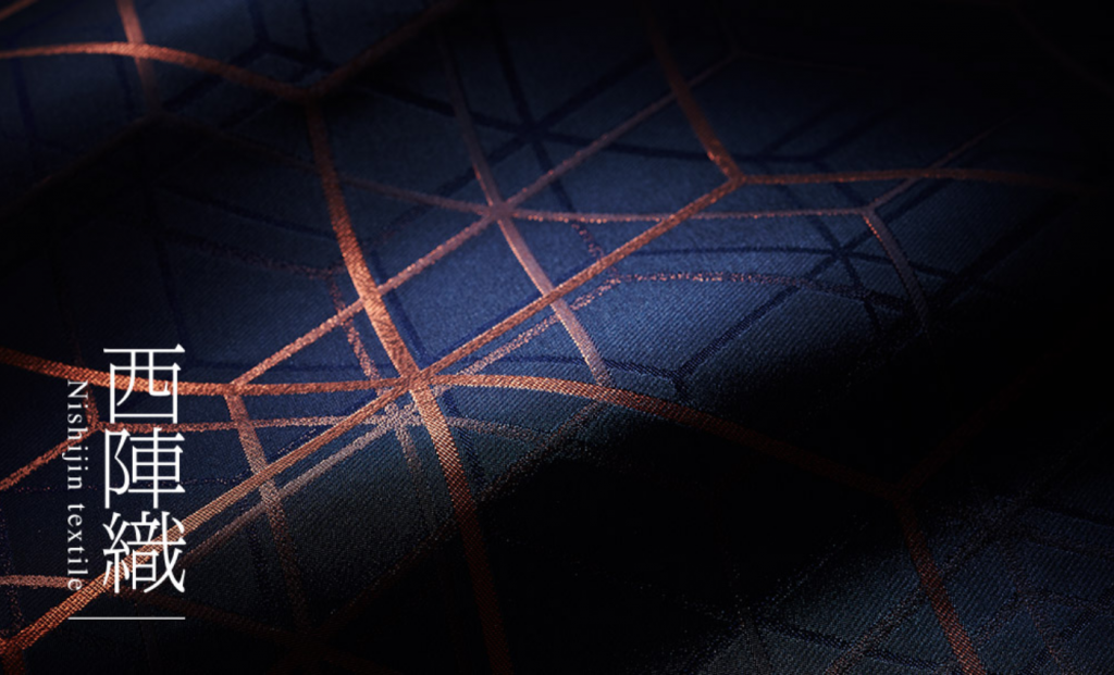 KYOTO EFFECT Traditional Techniques and New Materials from KYOTO JAPAN