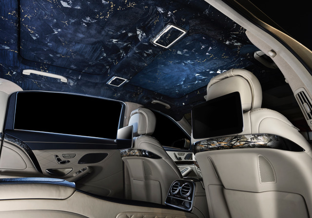 MAYBACH｜ROOF-2