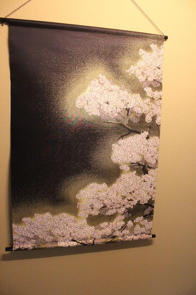 kyogo tapestry