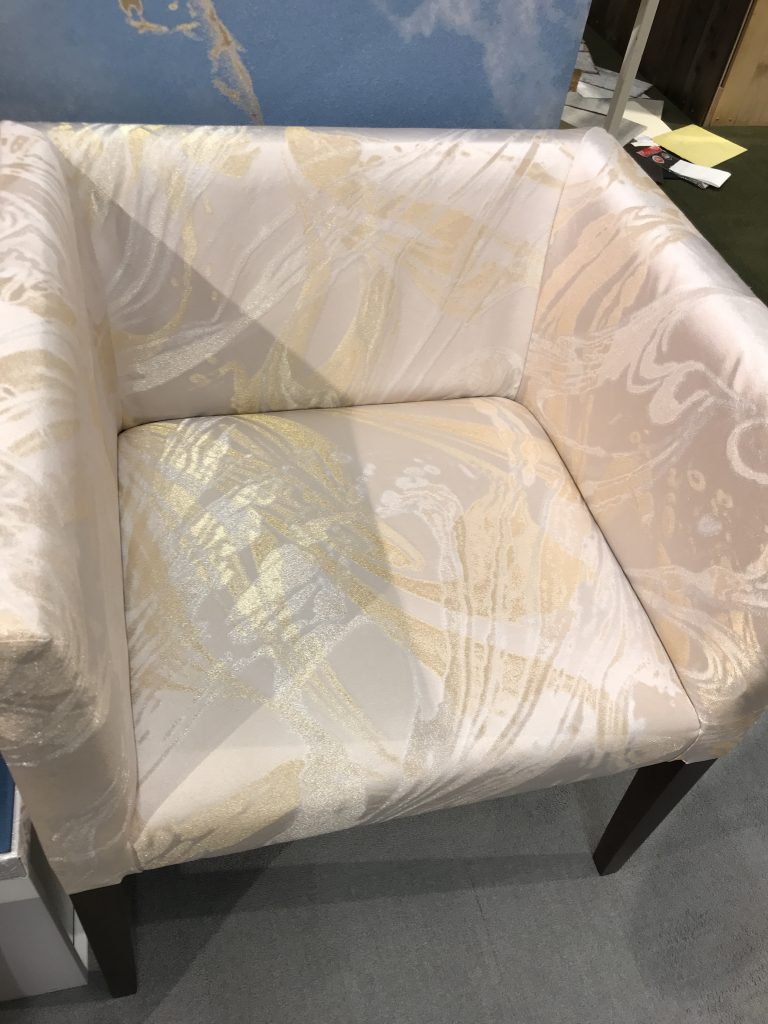 kyogo ozone chair