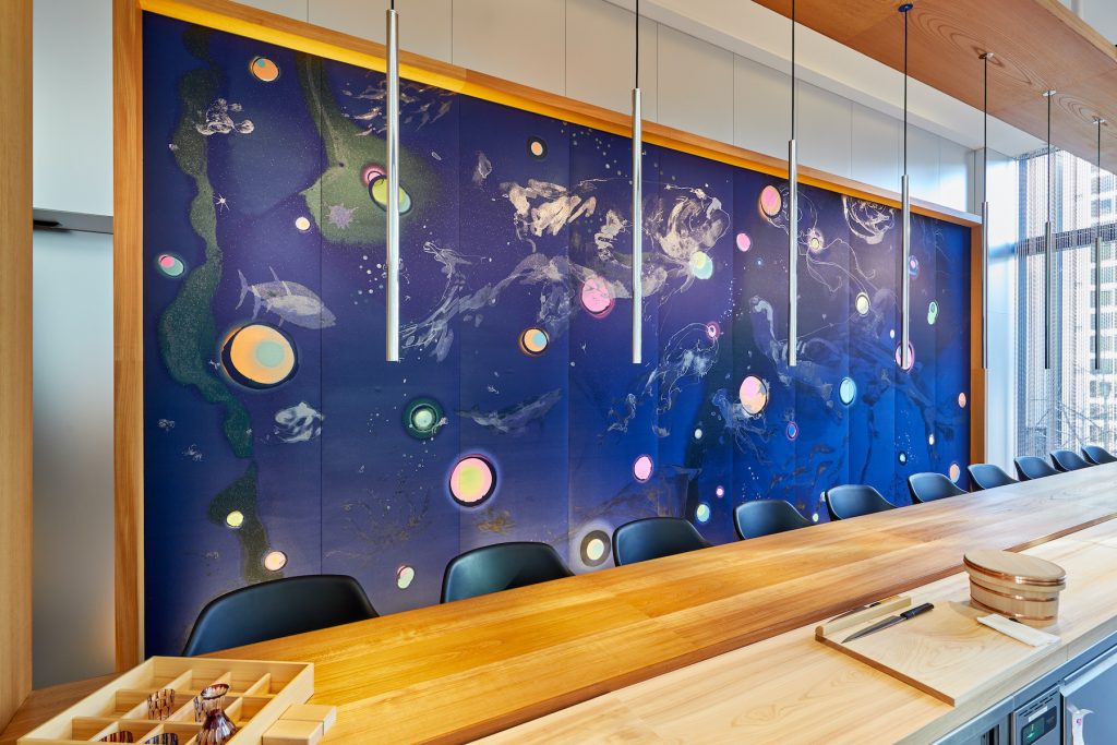 W Osaka - Marriott_2