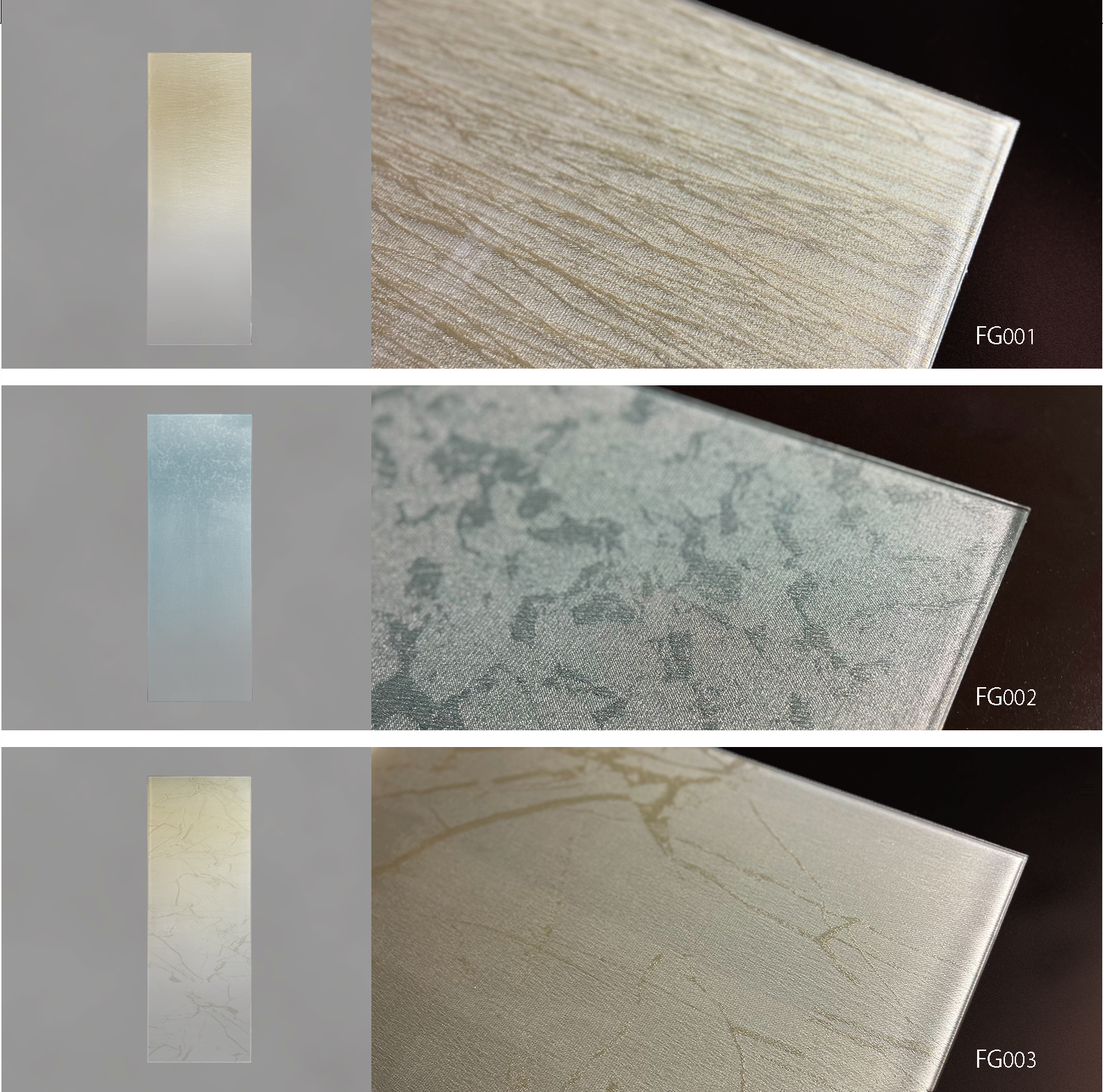 kyogo fabric grass 3 designs